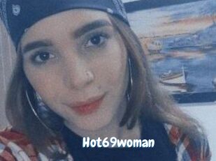 Hot69woman
