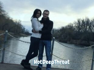 HotDeepThroat