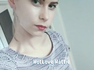 hotLove_Hattie Coquine Avenue