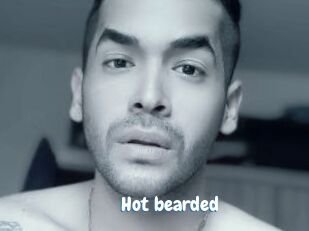hot_bearded Coquine Avenue