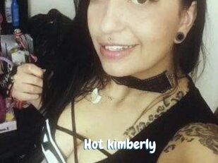 hot_kimberly Coquine Avenue