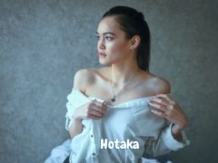 Hotaka