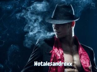 Hotalesandroxx