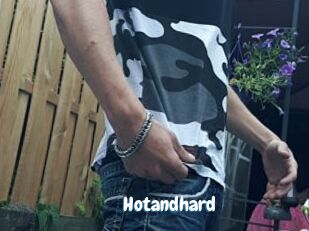 hotandhard Coquine Avenue
