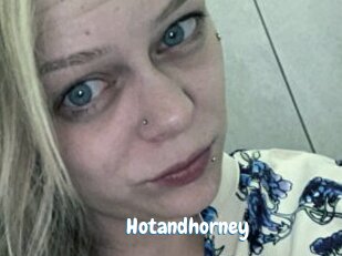 Hotandhorney