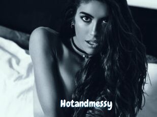 Hotandmessy