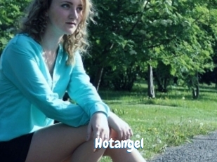Hotangel