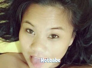 Hotbabe