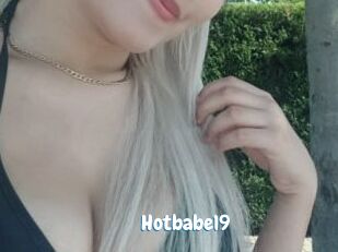 Hotbabe19