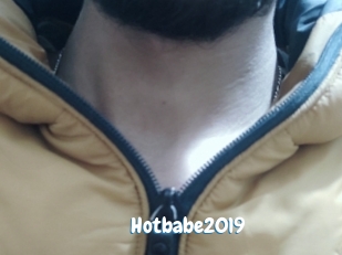 Hotbabe2019