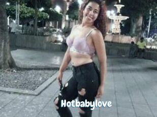 Hotbabylove