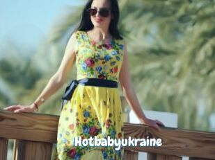 Hotbabyukraine