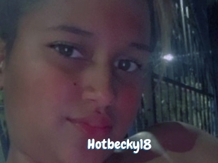 hotbecky18 Coquine Avenue
