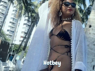 Hotbey