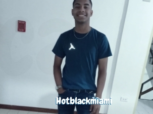 Hotblackmiami