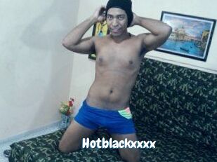 Hotblackxxxx