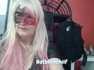 hotblondmilf Coquine Avenue