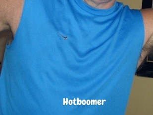 Hotboomer