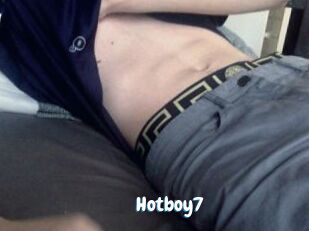 Hotboy7