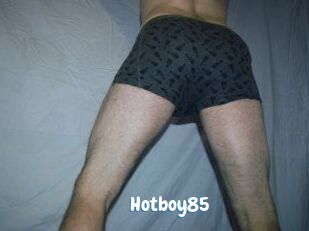 Hotboy85