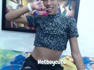 Hotboycute
