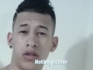 hotboycutter Coquine Avenue