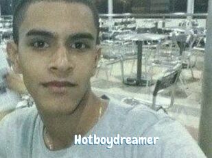 Hotboydreamer