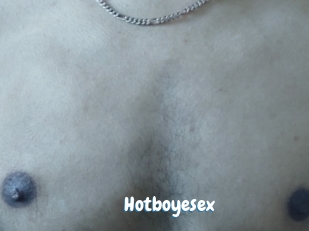 Hotboyesex