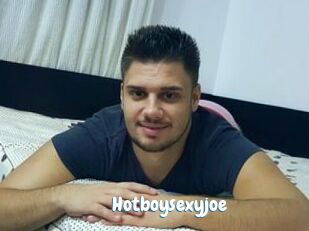 Hotboysexyjoe