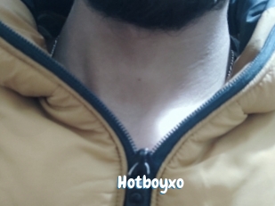 Hotboyxo