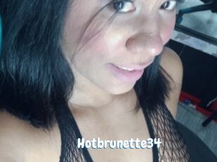 hotbrunette34 Coquine Avenue