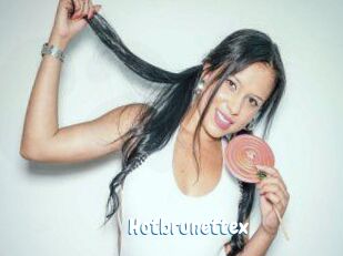 Hotbrunettex
