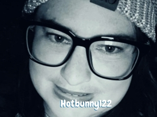 hotbunny122 Coquine Avenue