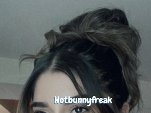 Hotbunnyfreak