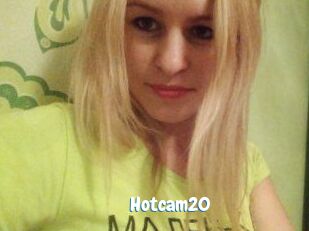 Hotcam20