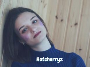 Hotcherryz