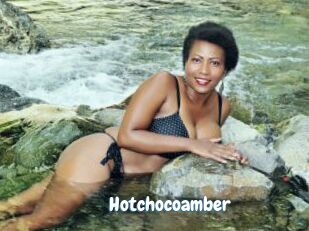 Hotchocoamber