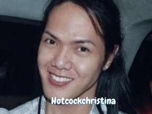 hotcockchristina Coquine Avenue