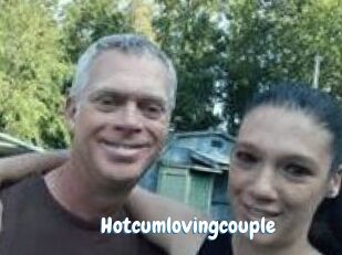 Hotcumlovingcouple