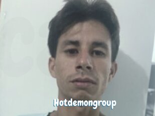 Hotdemongroup