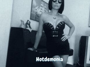 hotdemonia Coquine Avenue