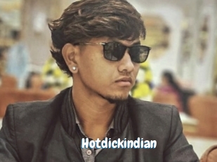 Hotdickindian