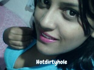 Hotdirtyhole