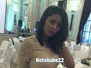 Hotebabe22