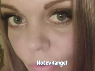 Hotevilangel
