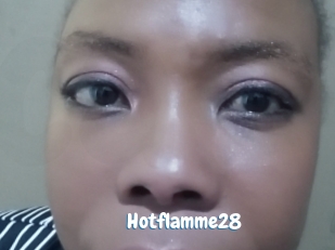 Hotflamme28