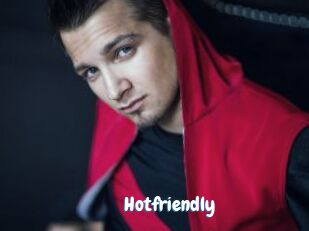 Hotfriendly