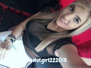 Hotgirl222018