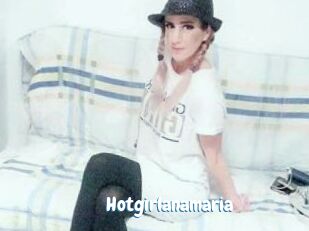 hotgirlanamaria Coquine Avenue