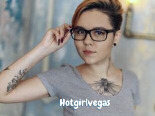 Hotgirlvegas